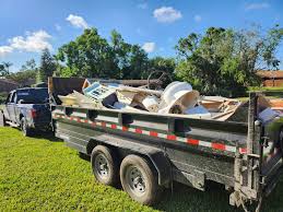 Recycling Services for Junk in Williamsburg, PA